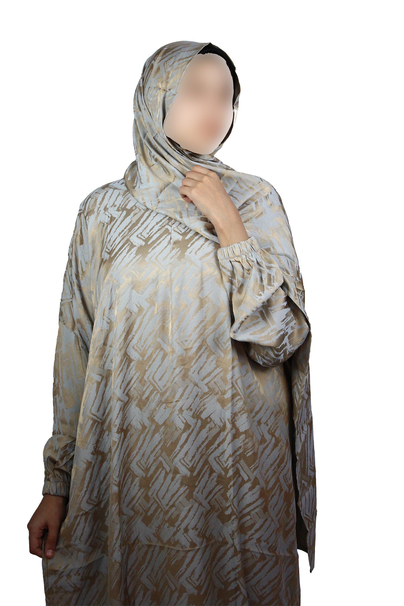 Moroccan Isdal 1002