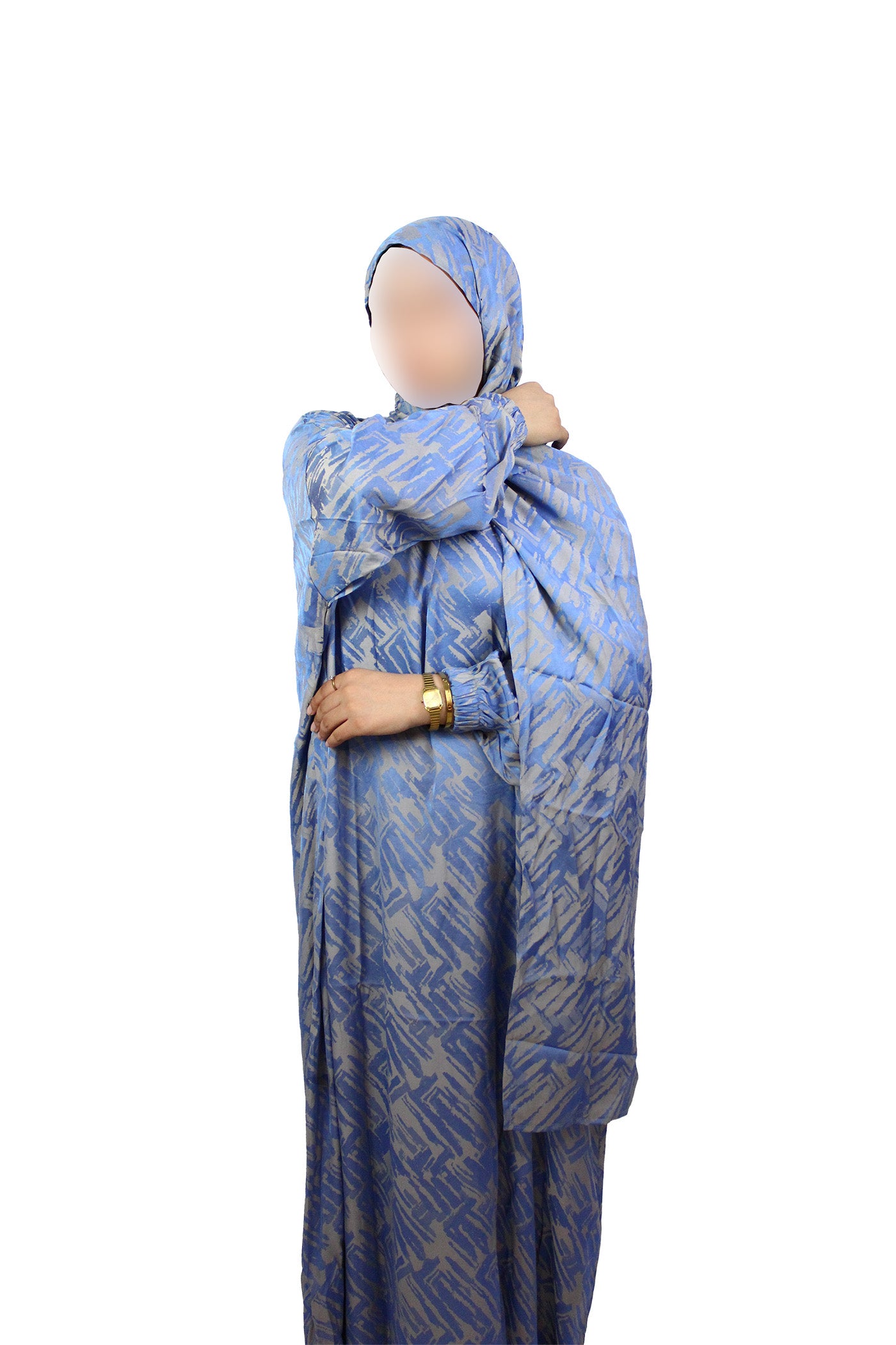 Moroccan Isdal 1002