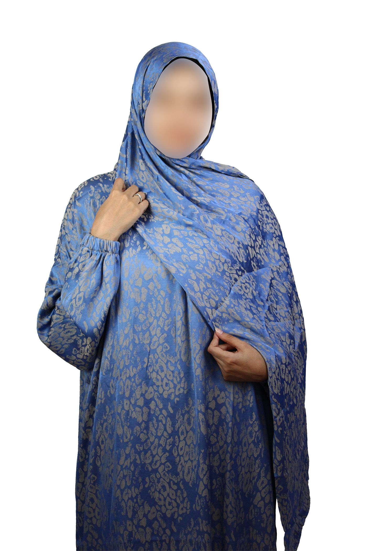Moroccan Isdal 1001